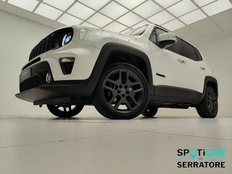 Jeep Renegade My19 S 2.0 Mjet 140 4wd Low At9