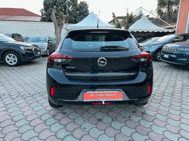 Opel Corsa 1.2 Benz. 75CV Elegance Navy Edition - 2021
