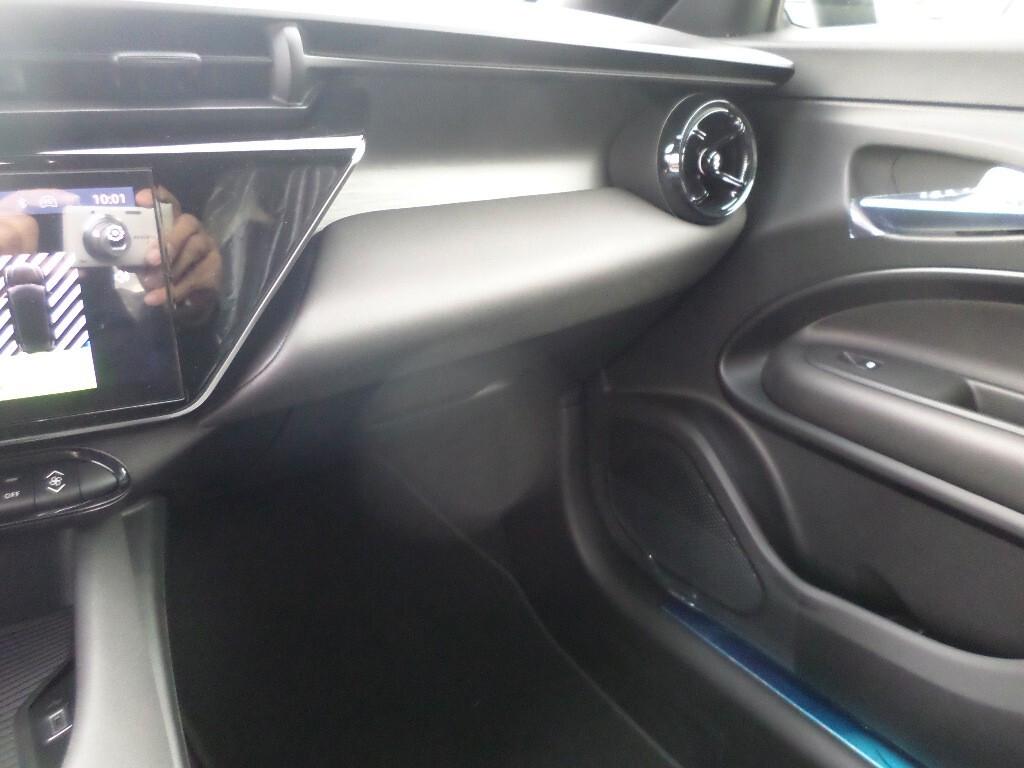 Alfa Romeo Junior 1.2 136 CV Hybrid eDCT6 Speciale