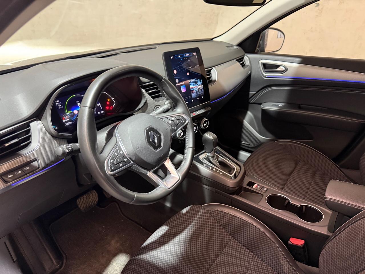 Renault Arkana Hybrid E-TECH 145 CV Intens