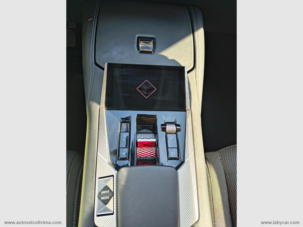 DS AUTOMOBILES DS 4 BlueHDi 130 aut. Bastille Business TAGLIANDI UFFICIALI