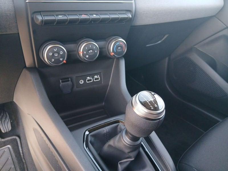 Renault Clio 1.0 sce Generation 65cv