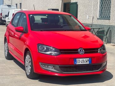 Volkswagen Polo 1.4 5 GPL - Garanzia 12 Mesi