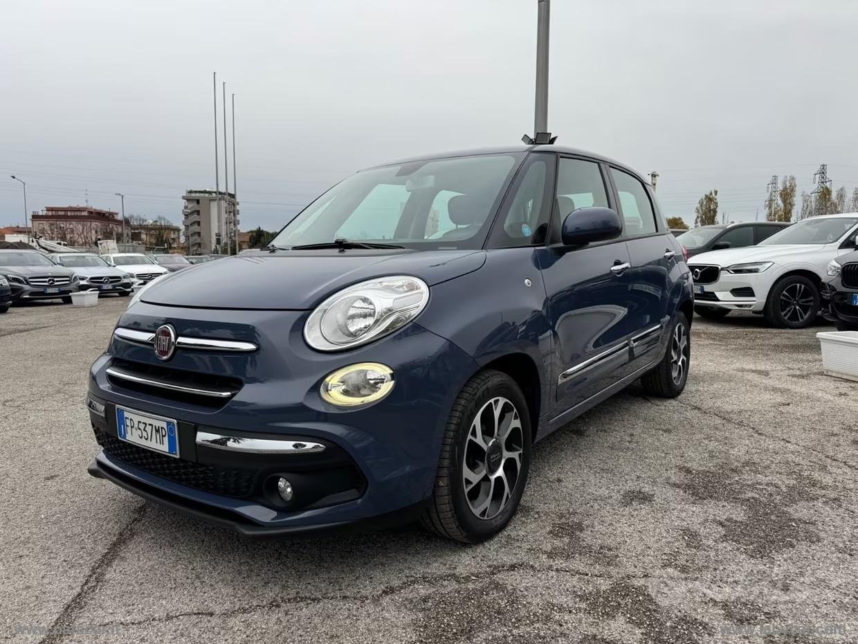 FIAT 500L 1.3 MJT 95 CV Pop Star