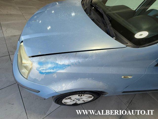 FIAT Panda 1.3 MJT 16V Dynamic