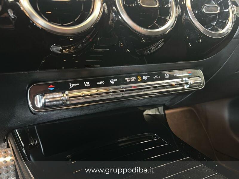 Mercedes-Benz CLA Sh.Brake - X118 2019 D Shooting Brake 200 d Sport auto