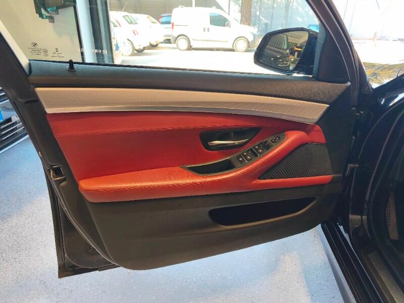 BMW Serie 5 (F10/11) 530d xDrive 258CV Touri...