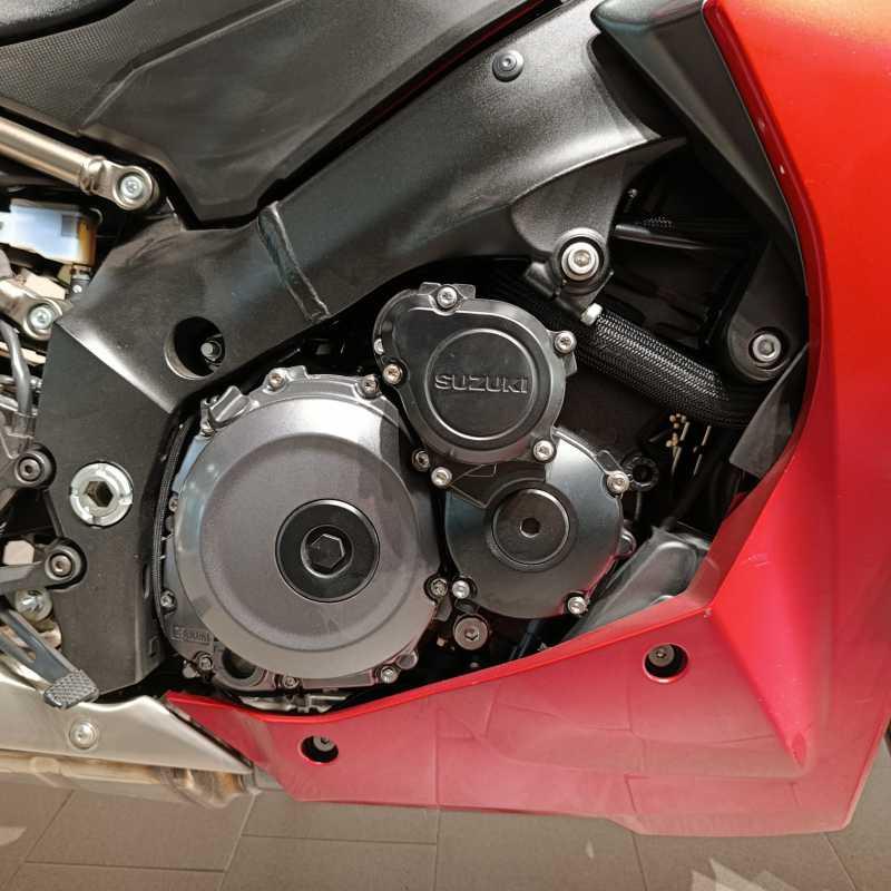 Suzuki GSX-S1000GT - 2025