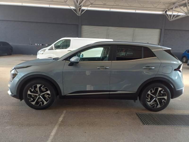 Kia Sportage 1.6 CRDi MHEV DCT STYLE **PREZZO REALE**NEW CAMBIO