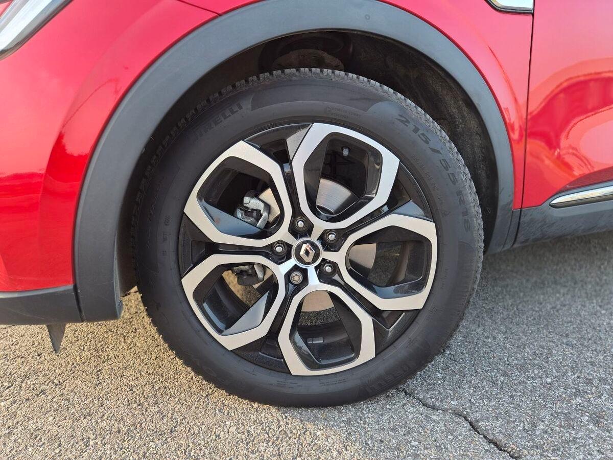 Renault Arkana 1.6 E-Tech full hybrid Intens 145cv