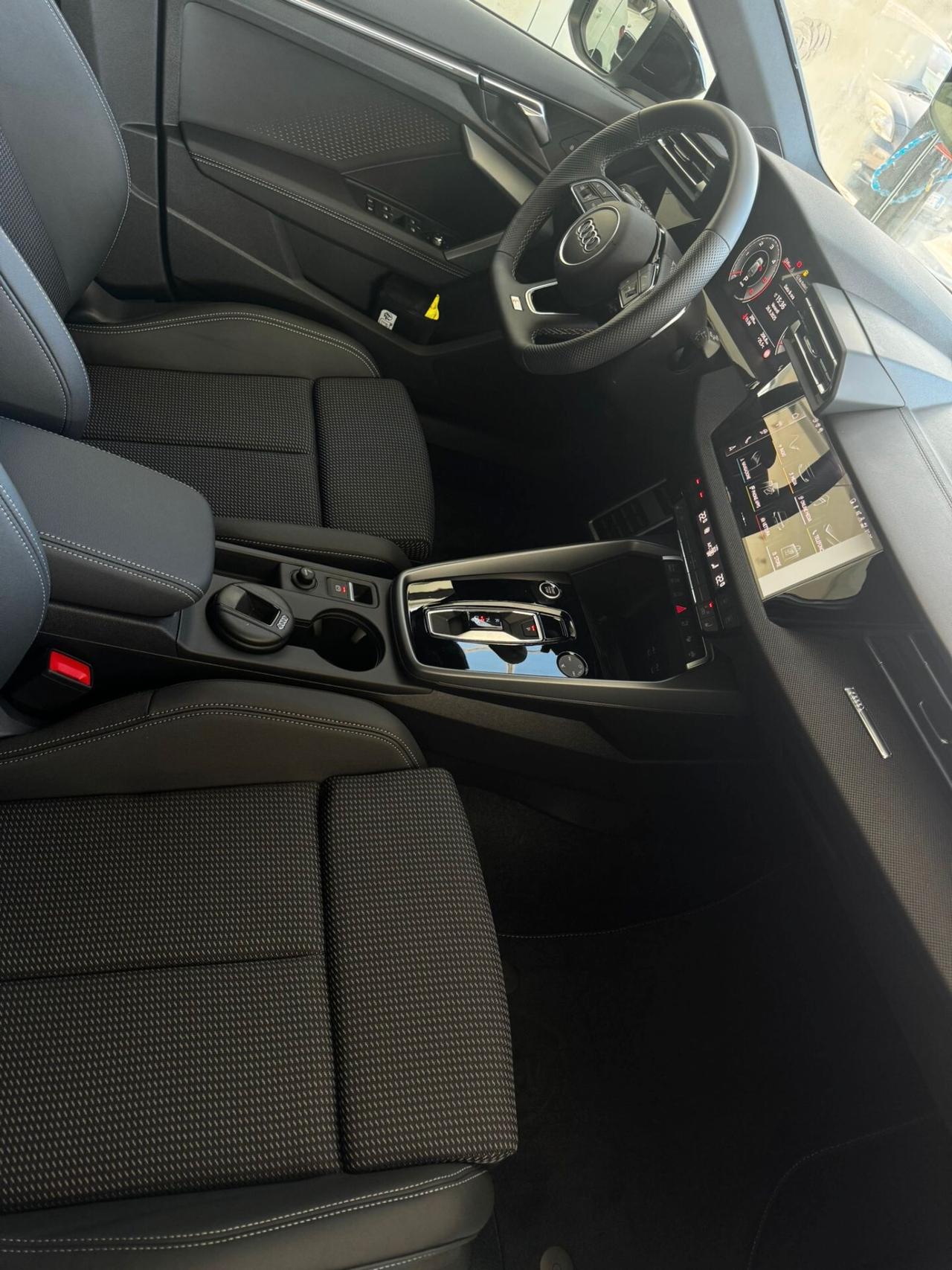 Audi A3 SPB 35 TDI S tronic line mod.2025