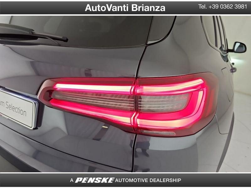 BMW X5 X5 xdrive30d mhev 48V Business