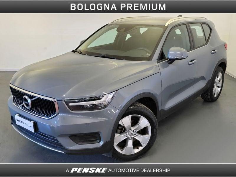 Volvo XC40 XC40 T3 Geartronic Momentum Pro
