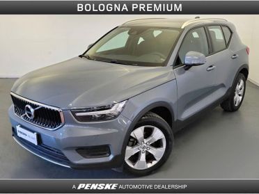 Volvo XC40 XC40 T3 Geartronic Momentum Pro