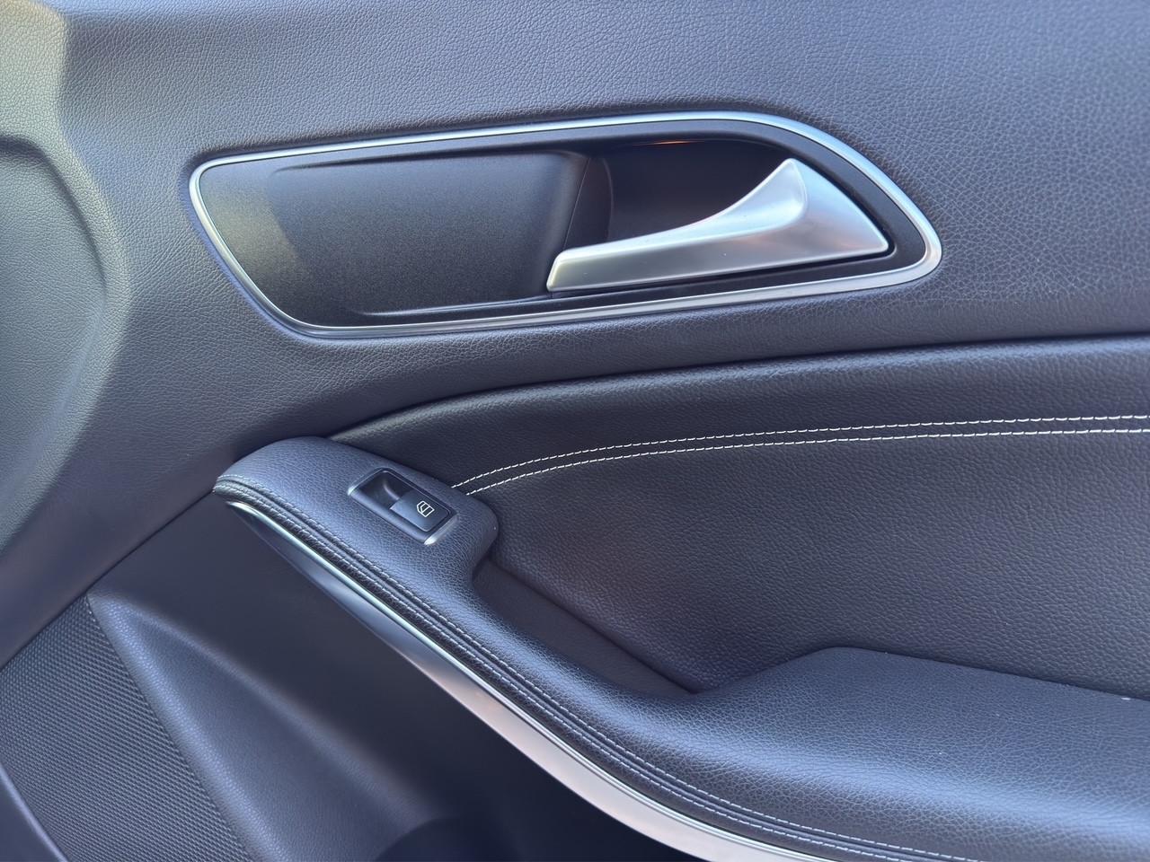 Mercedes-benz CLA 200 d S.W. Automatic Premium