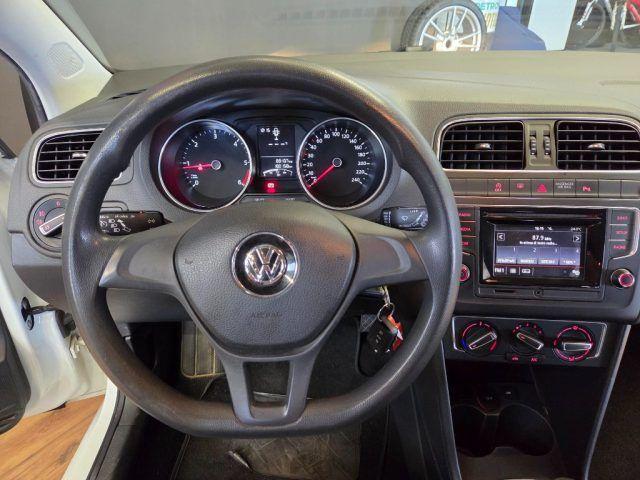 VOLKSWAGEN Polo 1.4 TDI 90 CV 5p. Comfortline BlueMotion Technolog