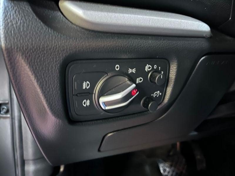 Audi A3 A3 SPB 1.4 TFSI S tronic g-tron Attraction