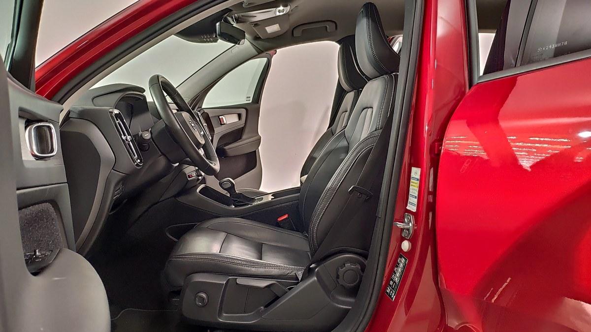 VOLVO Xc40 T3 Momentum