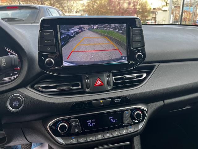 HYUNDAI i30 Wagon 1.0 T-GDI iMT 48V N-Line