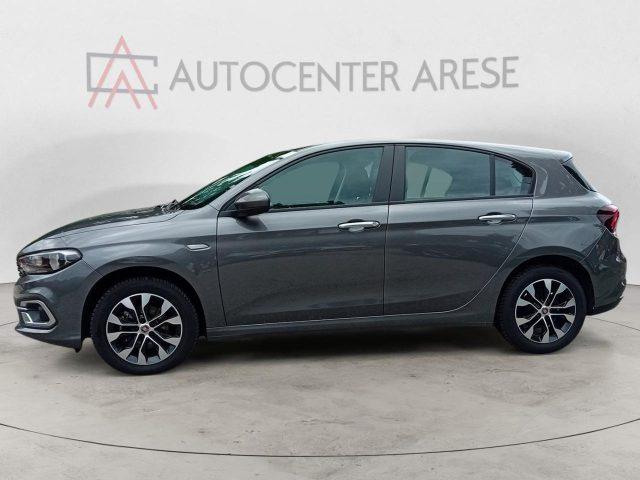 FIAT Tipo 1.0 5 porte City Life