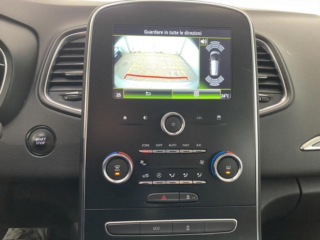 Renault Grand Scenic 1.7 Blue dCi Sport Edition2 EDC