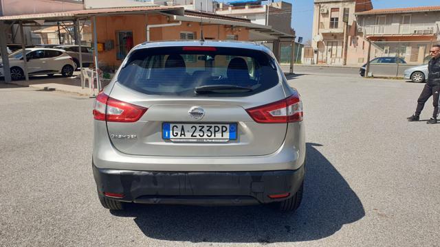 NISSAN Qashqai 1.5 dCi Business