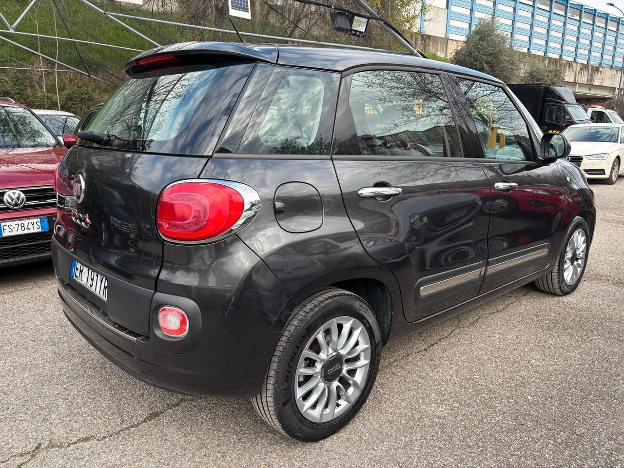 Fiat 500L 1.3 Multijet 85 CV Pop Star OK Neopatentati