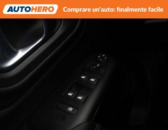 CITROEN C5 Aircross Hybrid 136 e-DCS6 Max