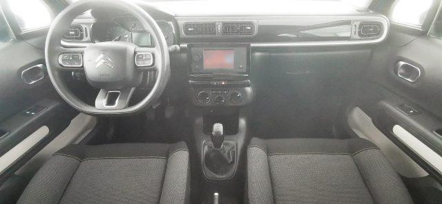 CITROEN C3 PureTech 83 S&S Feel