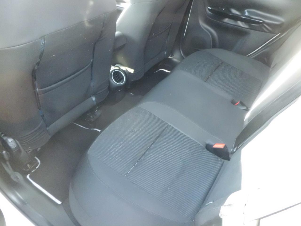 Alfa Romeo Giulietta 1.6 JTDm-2 105 CV Distinctive