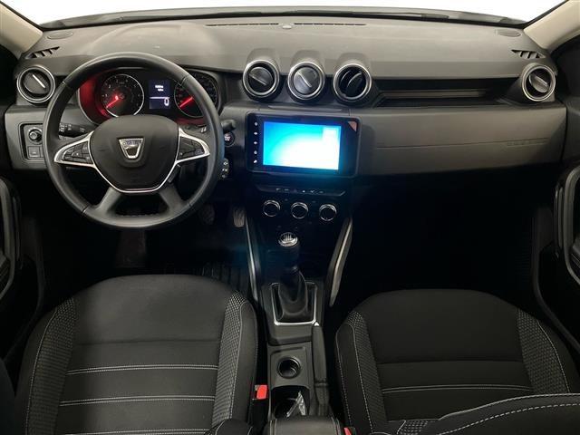 DACIA Duster 1.0 tce Prestige up Gpl 4x2 100cv