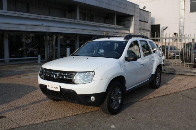 DACIA Duster 1.6 115CV Start&Stop 4x2 Lauréate