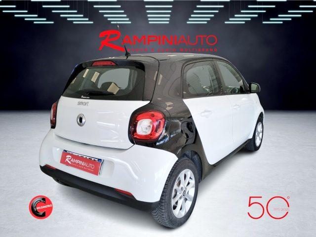 SMART ForFour 1.0 70 Cv Pronta Consegna