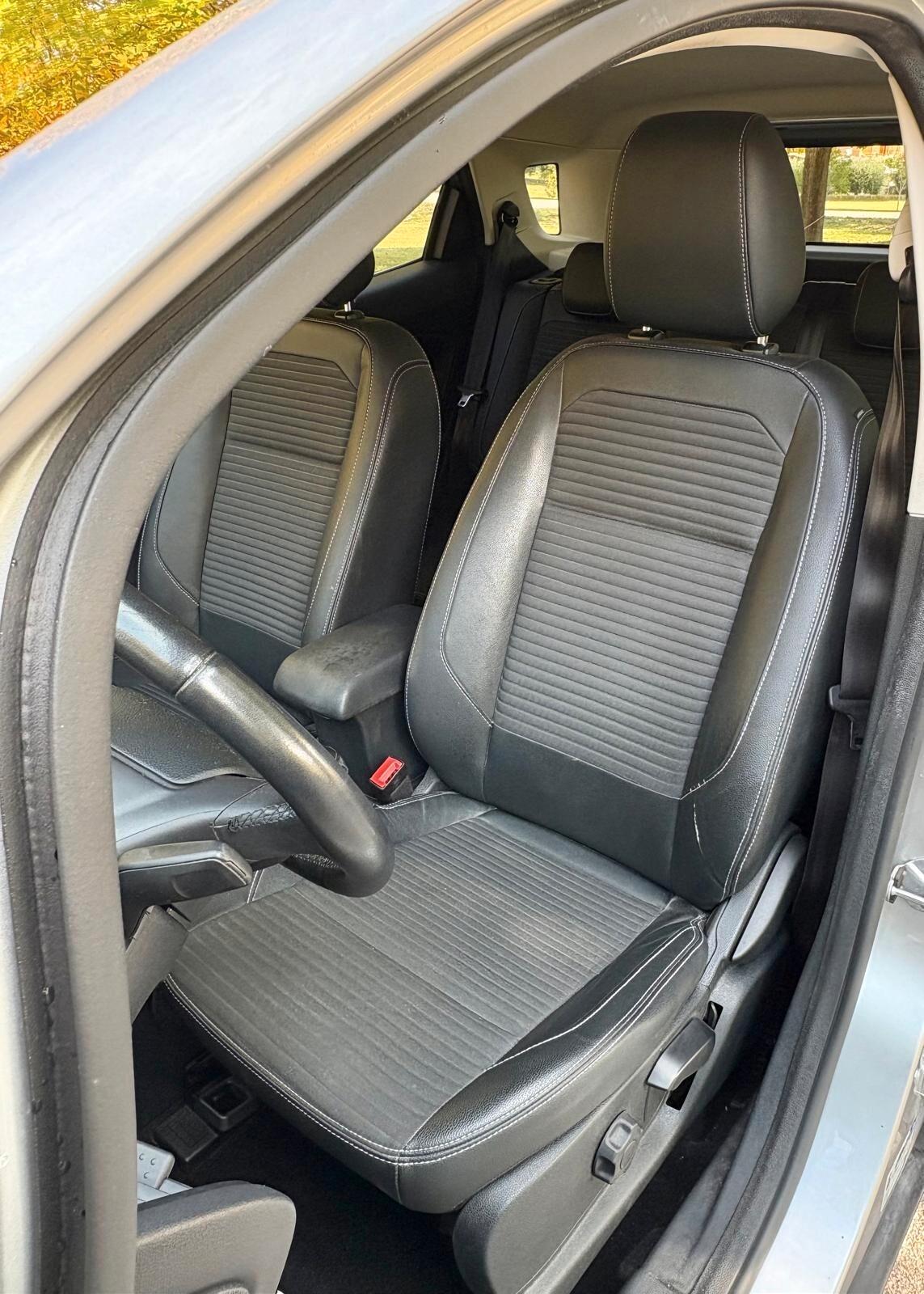 Ford EcoSport 1.5 Ecoblue 100 CV Start&Stop Titanium