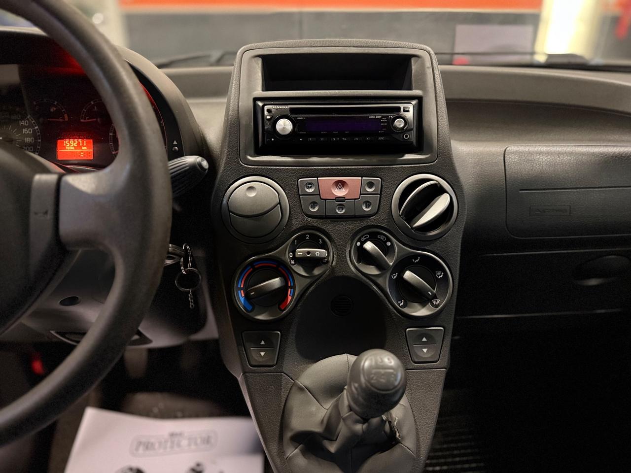 Fiat Panda 1.2 Emotion NEOPATENTATI