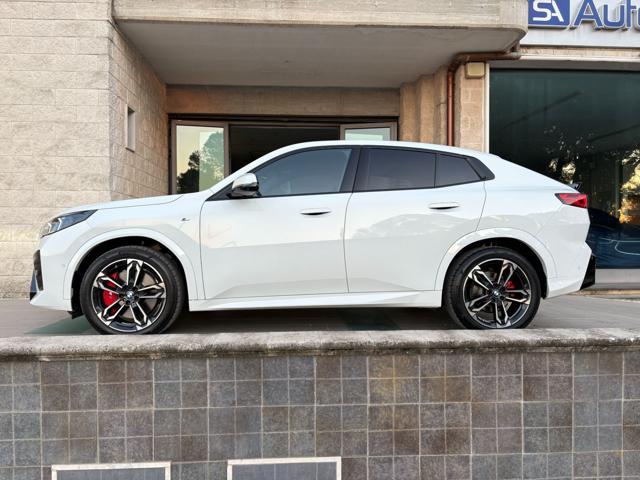 BMW X2 xDrive 20d Msport Pro HARMAN/KARDON.