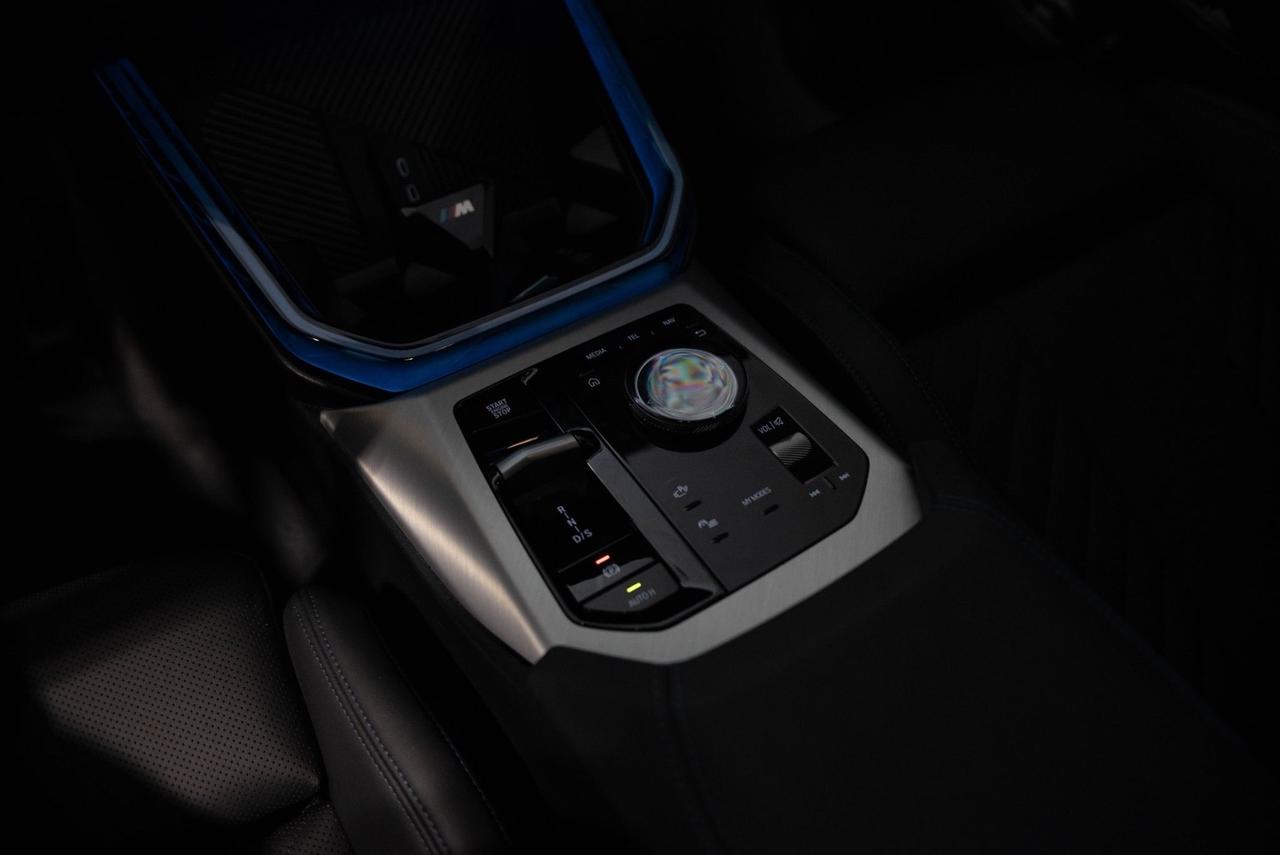 Bmw X3 xDrive40d 48V MSport