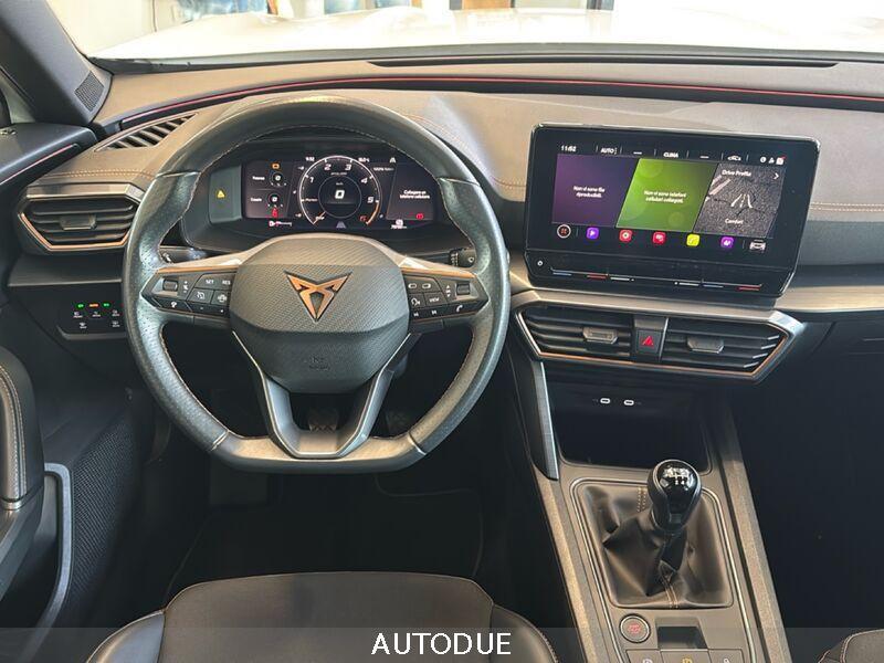 Cupra Formentor 2020 2.0 tdi 150cv