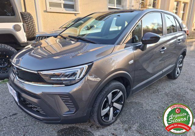 OPEL Crossland 1.5 ECOTEC D 110 CV Start&Stop Edition UN.PRO
