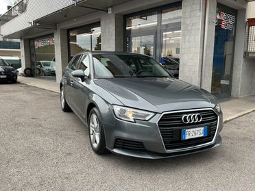 Audi A3 Sportback 1.6 Diesel Neopatentati