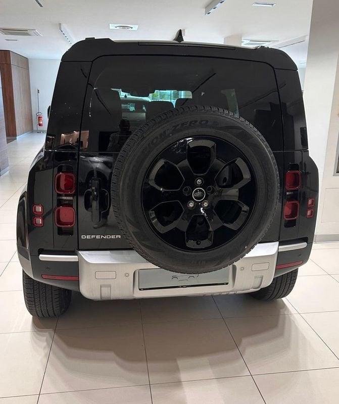 Land Rover Defender Defender 110 3.0D I6 200 CV AWD Auto S