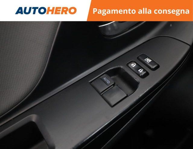 TOYOTA Yaris 1.5 Hybrid 5 porte Cool