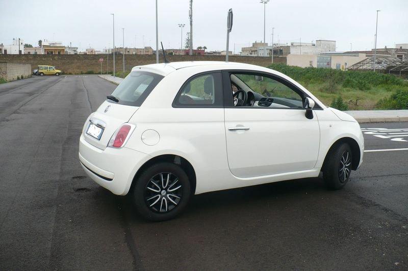 FIAT 500 1.2 69cv Pop