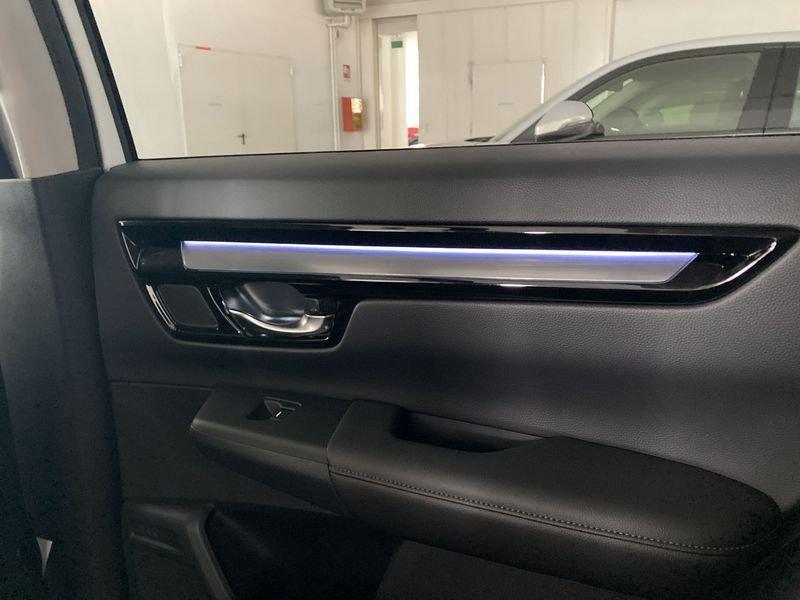 Honda CR-V 2.0 Hev eCVT Elegance