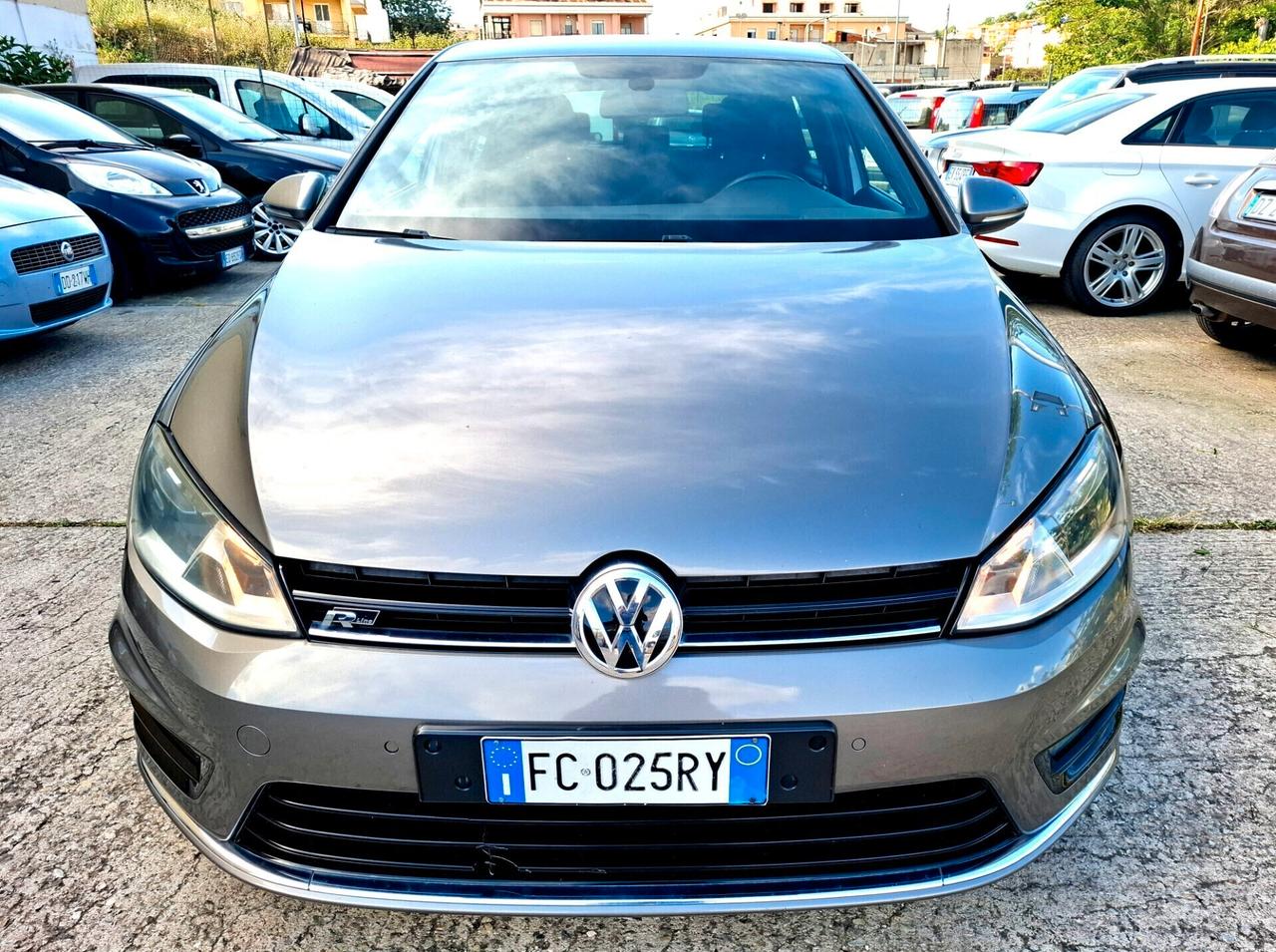 Volkswagen Golf 2.0 TDI 5p. RLINE 150CV