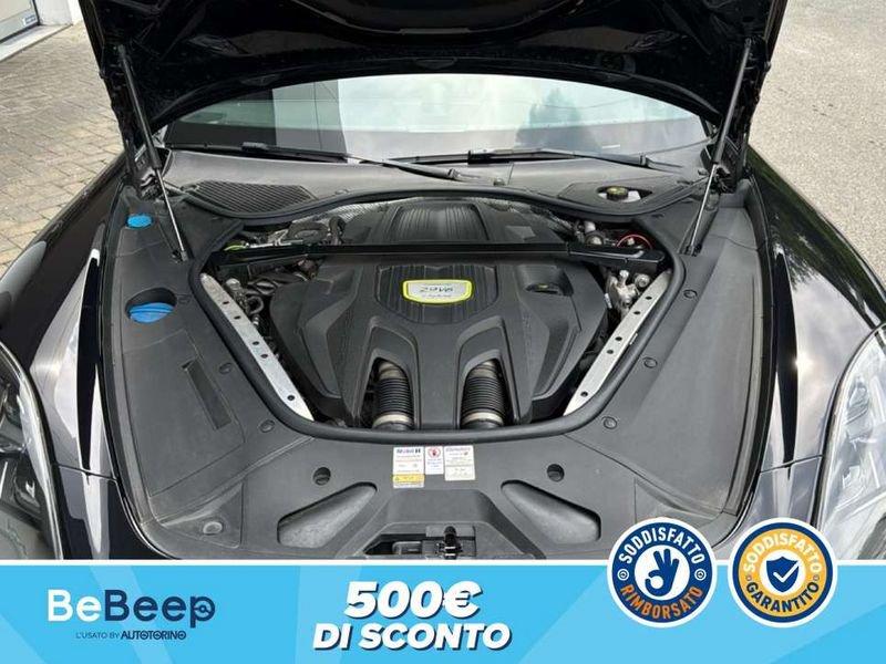 Porsche Panamera SPORT TURISMO 2.9 4 E-HYBRID AUTO