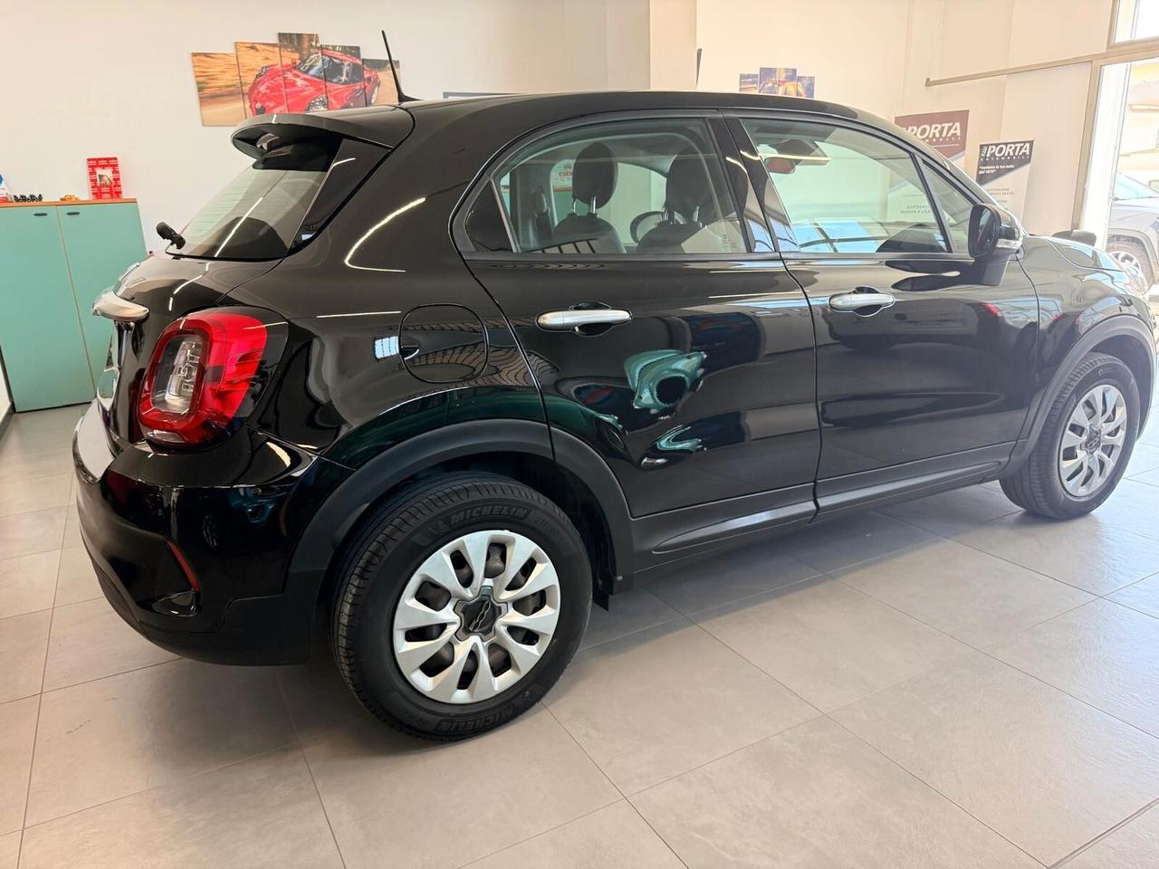 Fiat 500X 1.3 MultiJet 95 CV Club