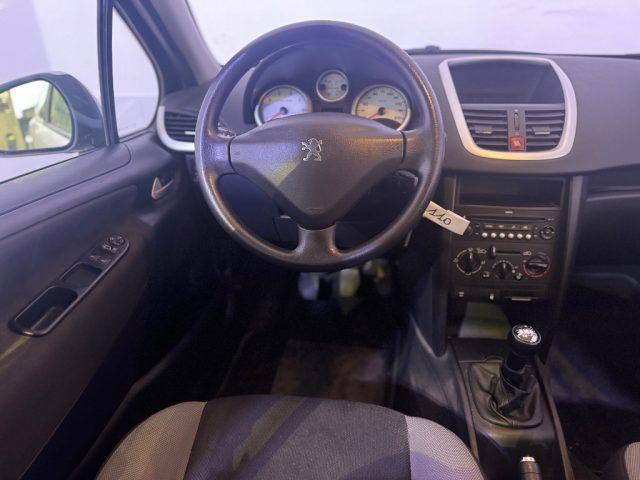 PEUGEOT 207 1.4 VTi 95CV 5p. XS