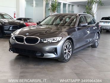 BMW Serie 3 320d 48V Touring Business Advantage