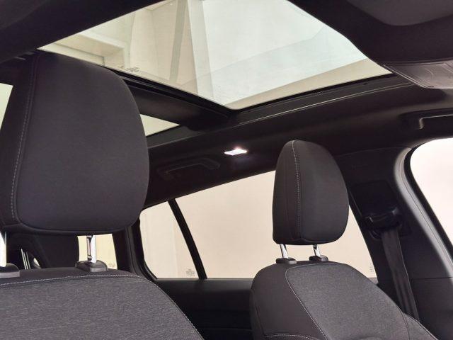 FORD Focus 1.5 EcoBlue 120 CV automatico SW Active Co-Pilot